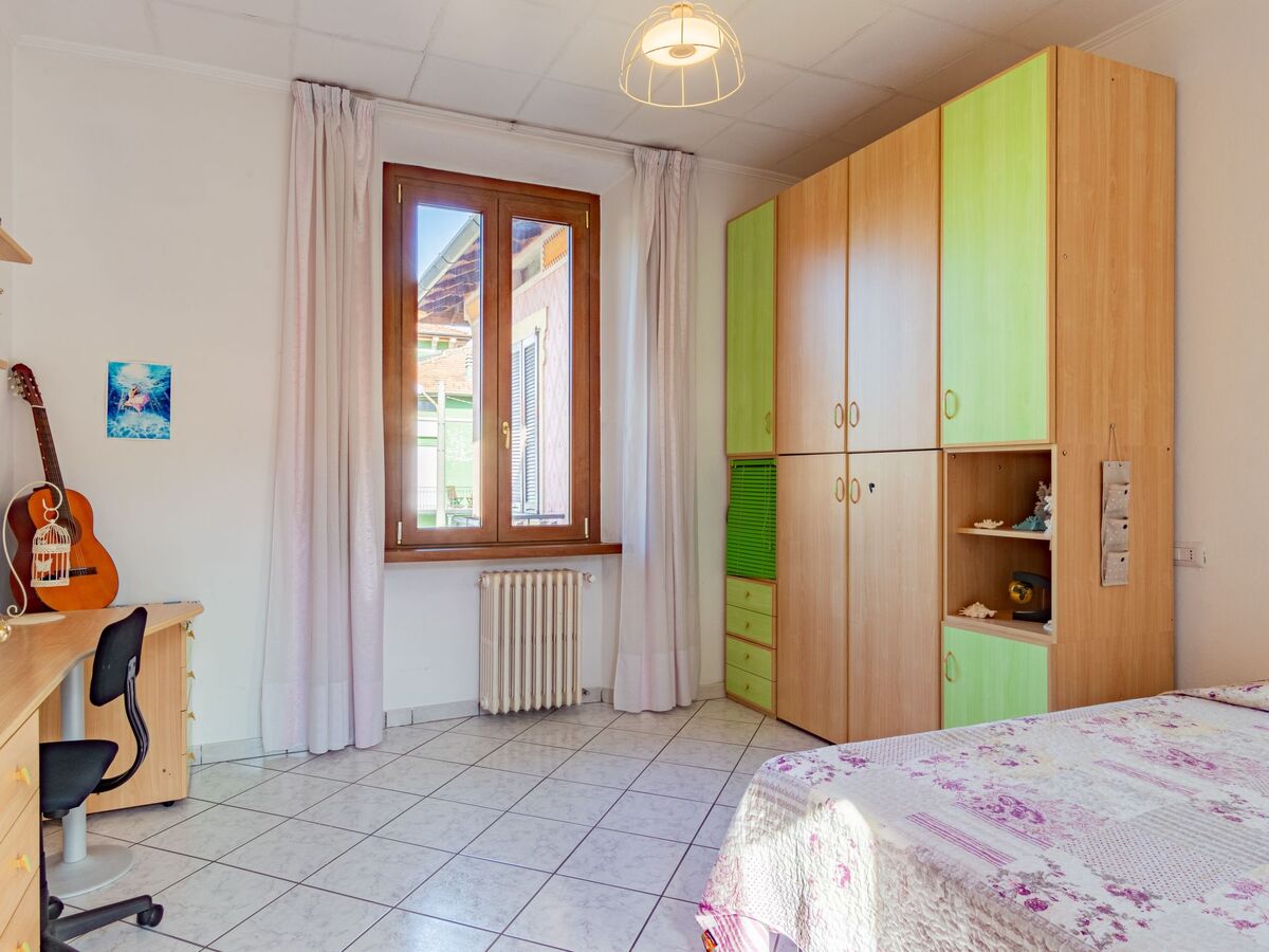 Maison Valentina à Porto Ceresio, 50 m du lac - Photo 25