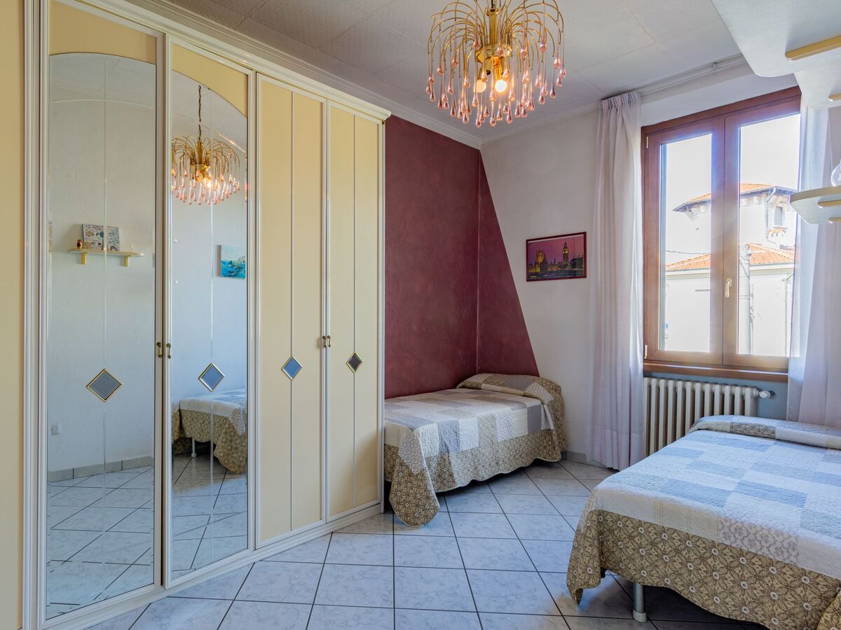 Maison Valentina à Porto Ceresio, 50 m du lac - Photo 27