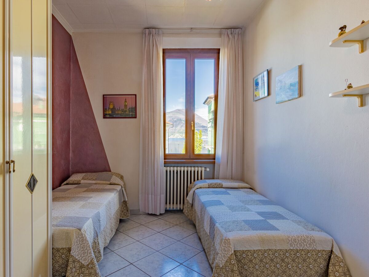 Maison Valentina à Porto Ceresio, 50 m du lac - Photo 28