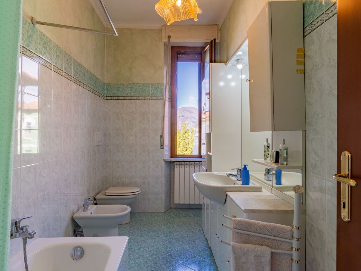 Maison Valentina à Porto Ceresio, 50 m du lac - Photo 31