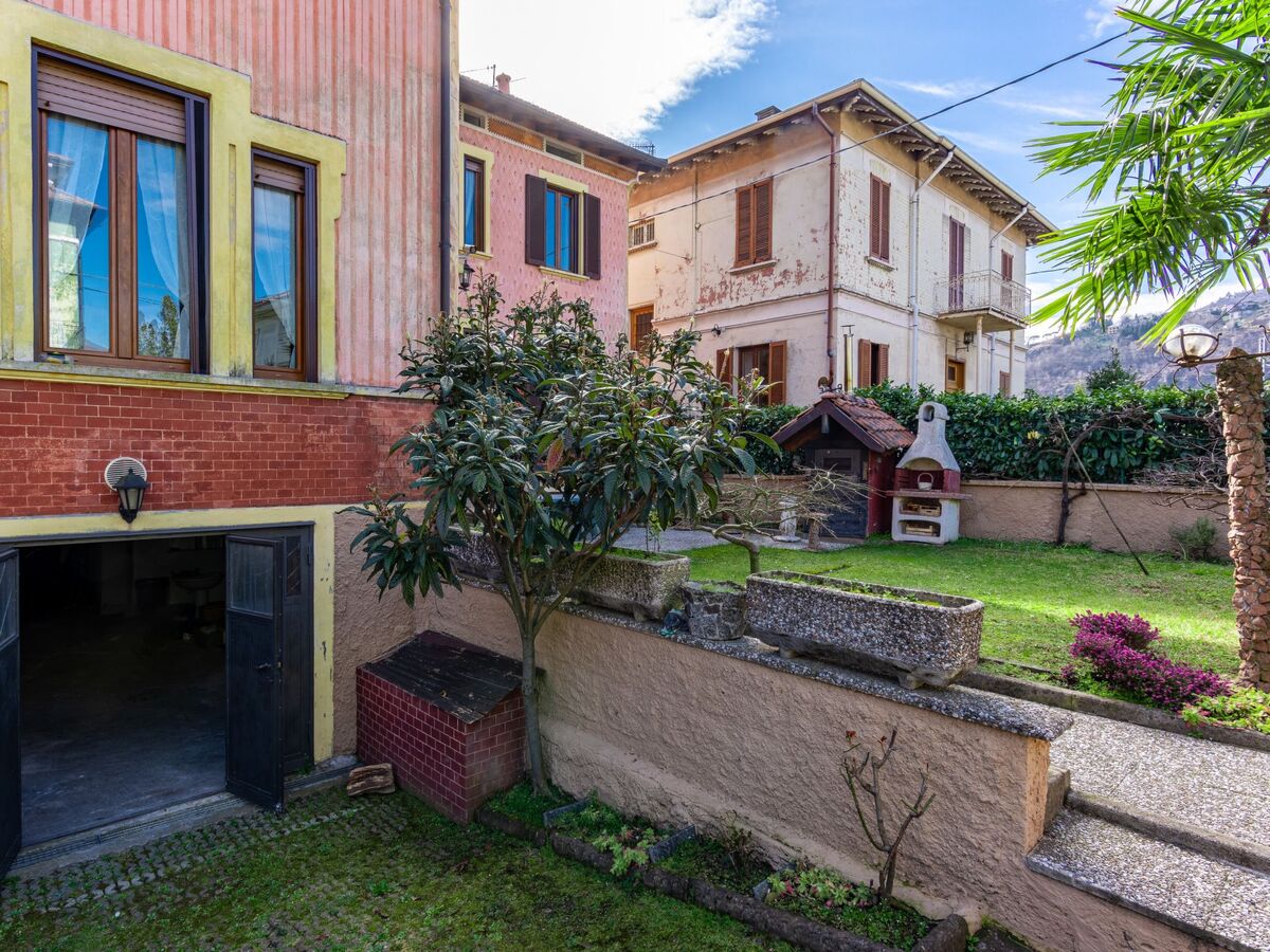 Maison Valentina à Porto Ceresio, 50 m du lac - Photo 33