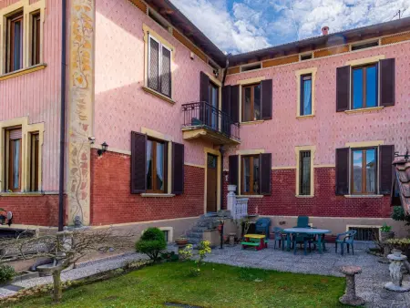 Location maison à Porto Ceresio, Valentina