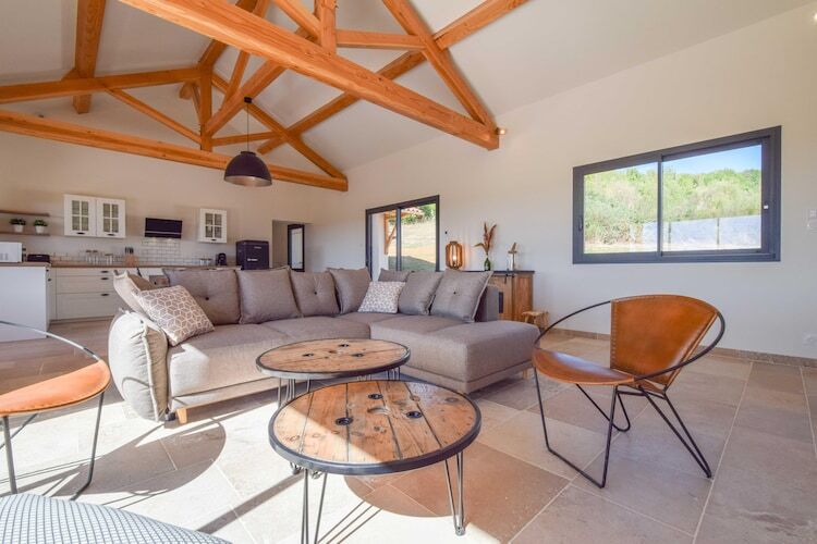 La Dorioterie - Maison 8 pers. avec piscine chauffée - Photo 2