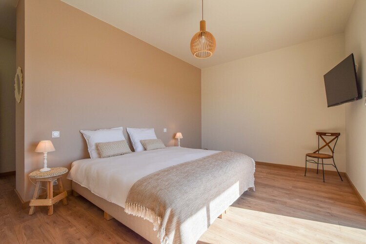 La Dorioterie - Maison 8 pers. avec piscine chauffée - Photo 3
