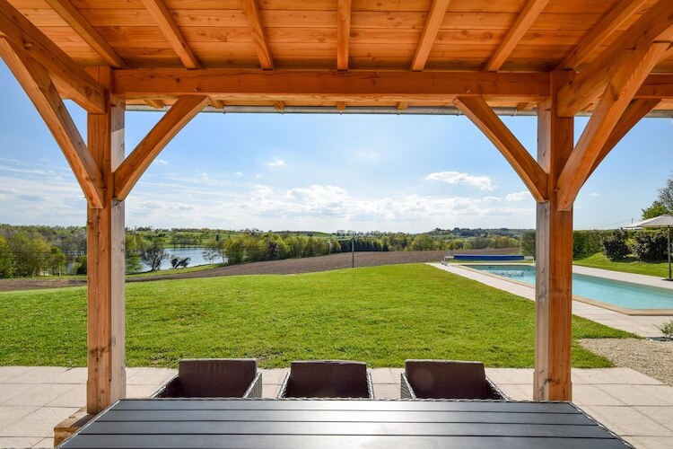La Dorioterie - Maison 8 pers. avec piscine chauffée - Photo 6