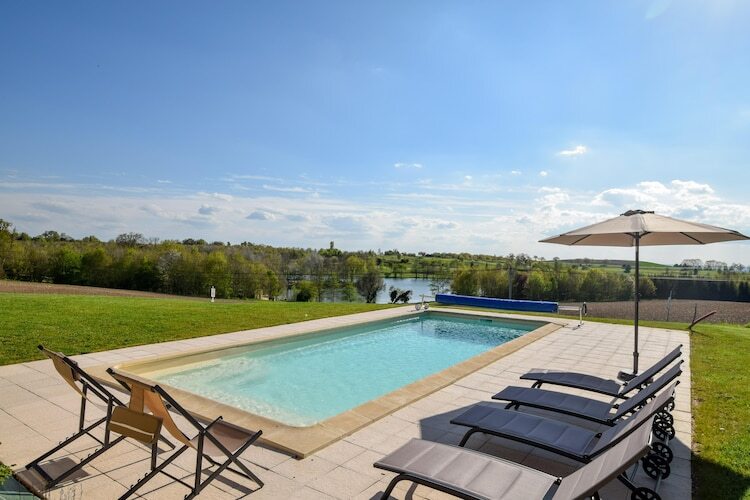 La Dorioterie - Maison 8 pers. avec piscine chauffée - Photo 7