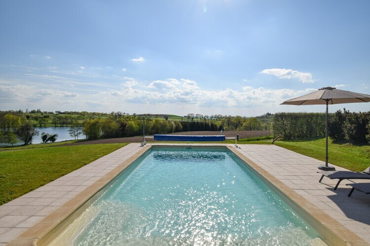 La Dorioterie - Maison 8 pers. avec piscine chauffée - Photo 10