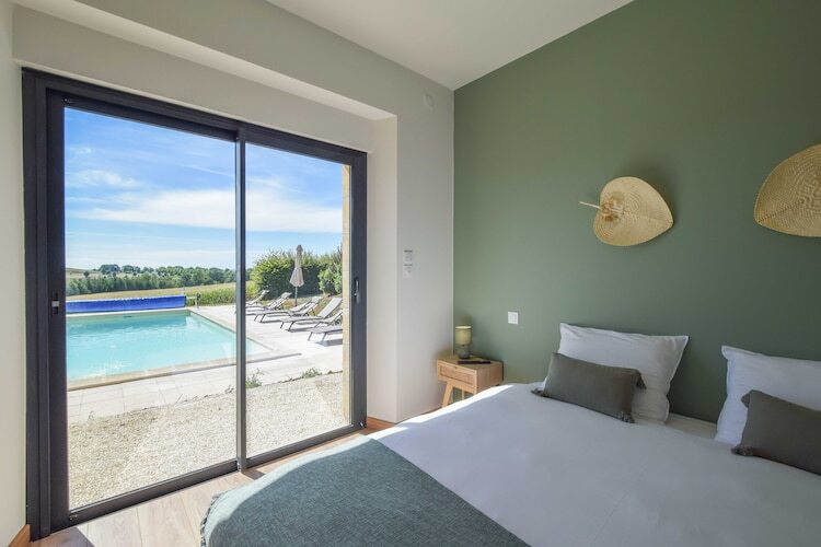 La Dorioterie - Maison 8 pers. avec piscine chauffée - Photo 13