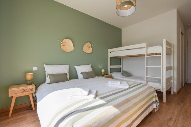 La Dorioterie - Maison 8 pers. avec piscine chauffée - Photo 14