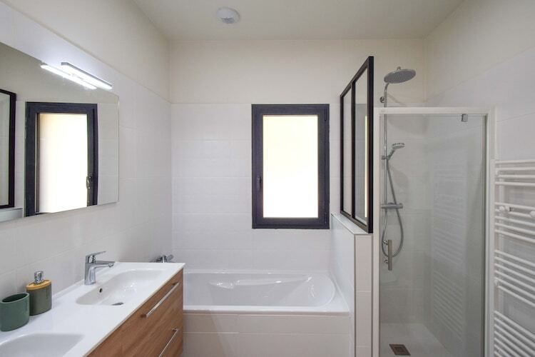 La Dorioterie - Maison 8 pers. avec piscine chauffée - Photo 16