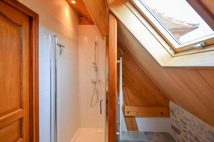 Le Bolet – Maison 6 pers. avec piscine chauffée en domaine de 400 ha - Photo 17