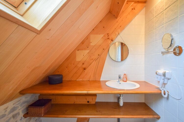 Le Bolet – Maison 6 pers. avec piscine chauffée en domaine de 400 ha - Photo 18