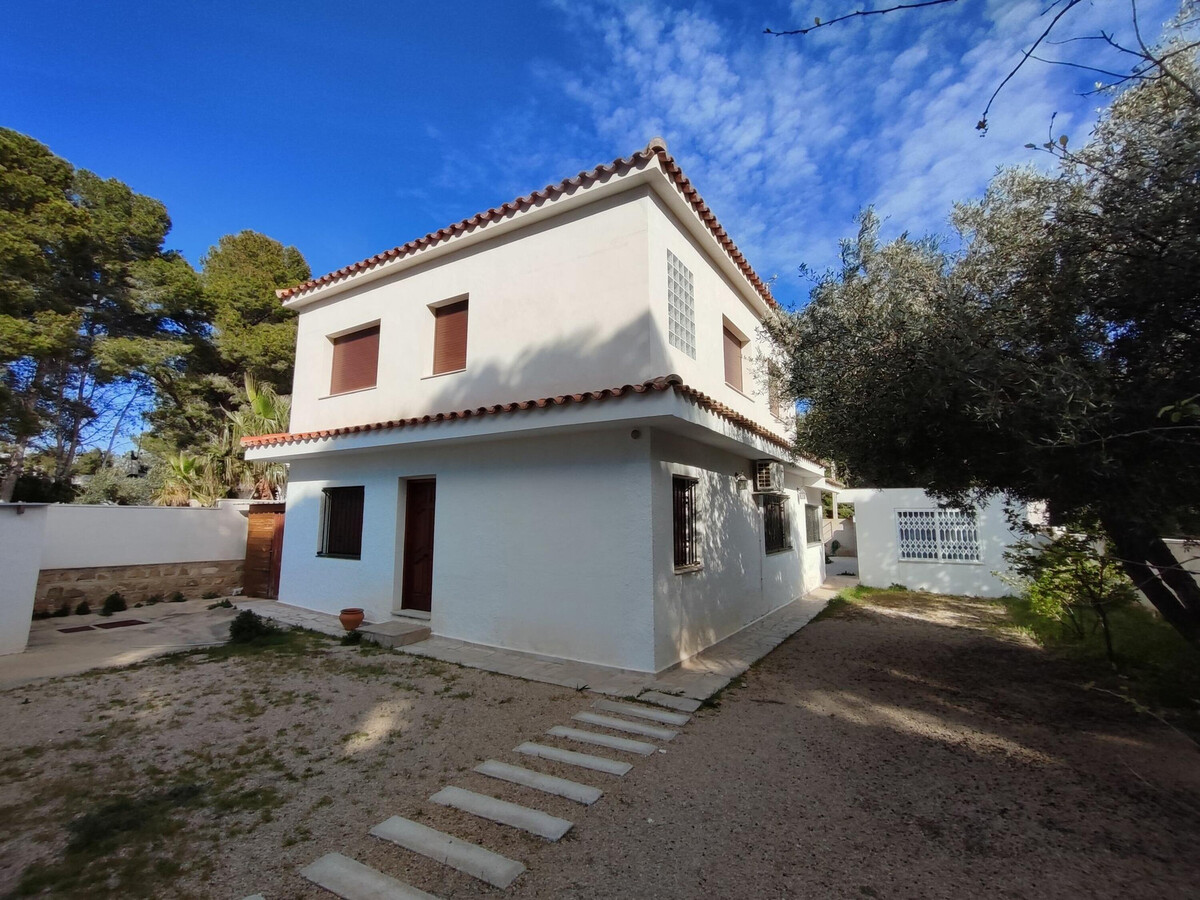 Villa 3 chambres avec piscine à L'Ametlla de Mar - Photo 2