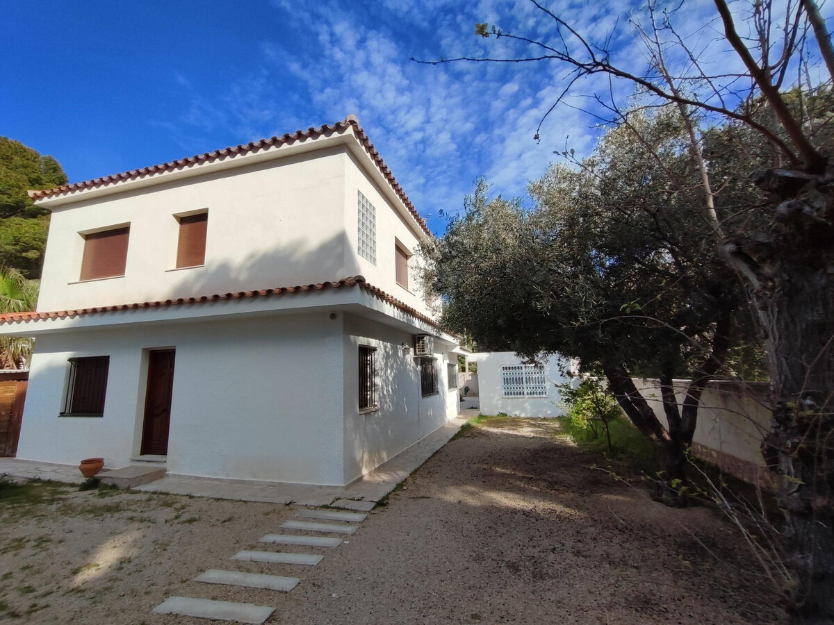 Villa 3 chambres avec piscine à L'Ametlla de Mar - Photo 3