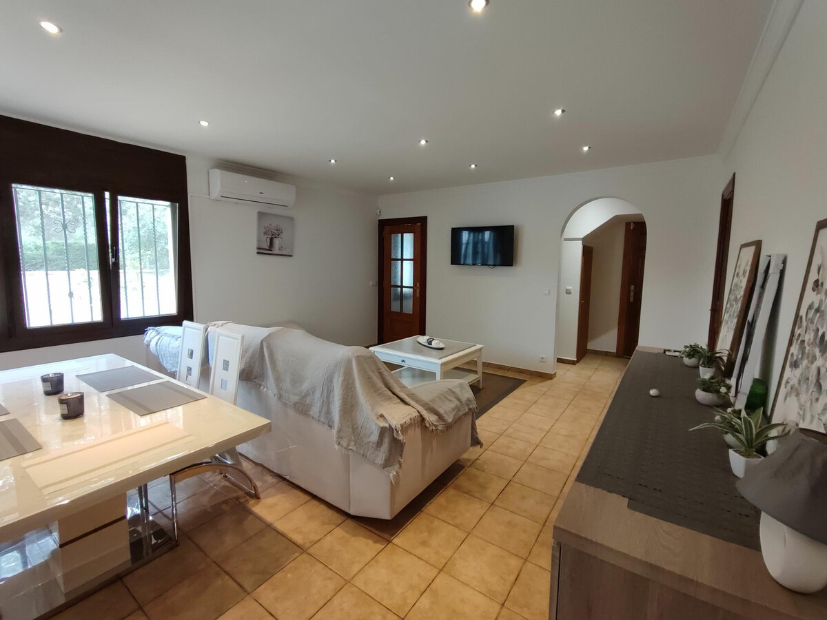 Villa 3 chambres avec piscine à L'Ametlla de Mar - Photo 4