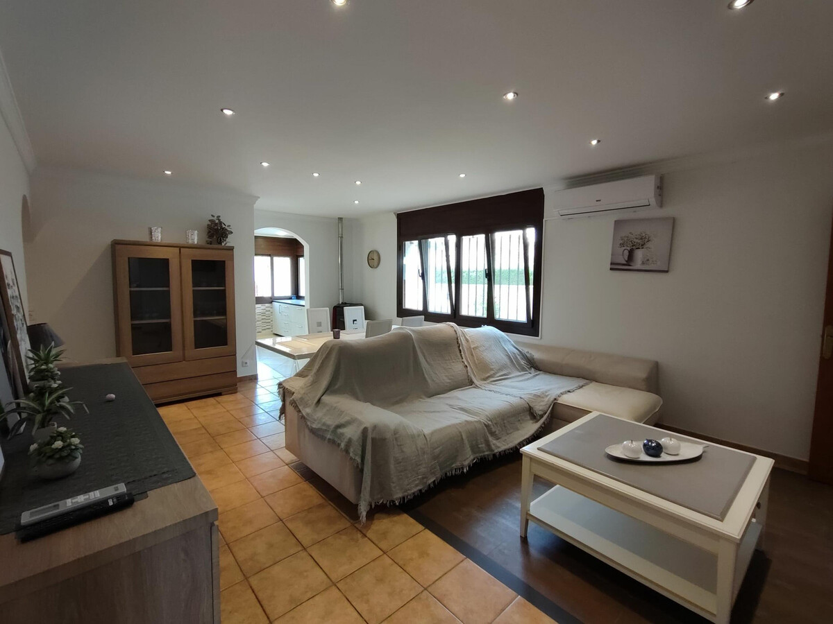 Villa 3 chambres avec piscine à L'Ametlla de Mar - Photo 5
