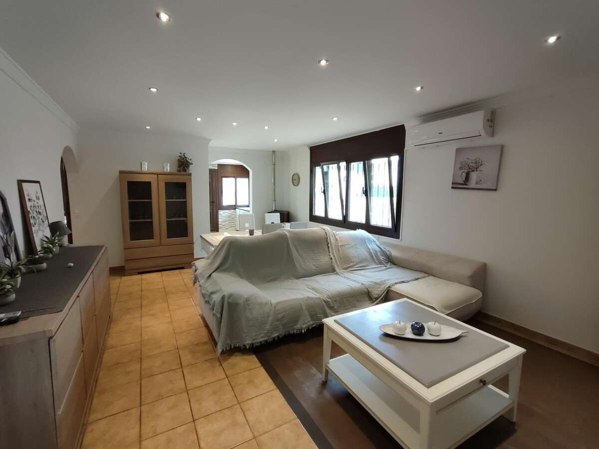 Villa 3 chambres avec piscine à L'Ametlla de Mar - Photo 6