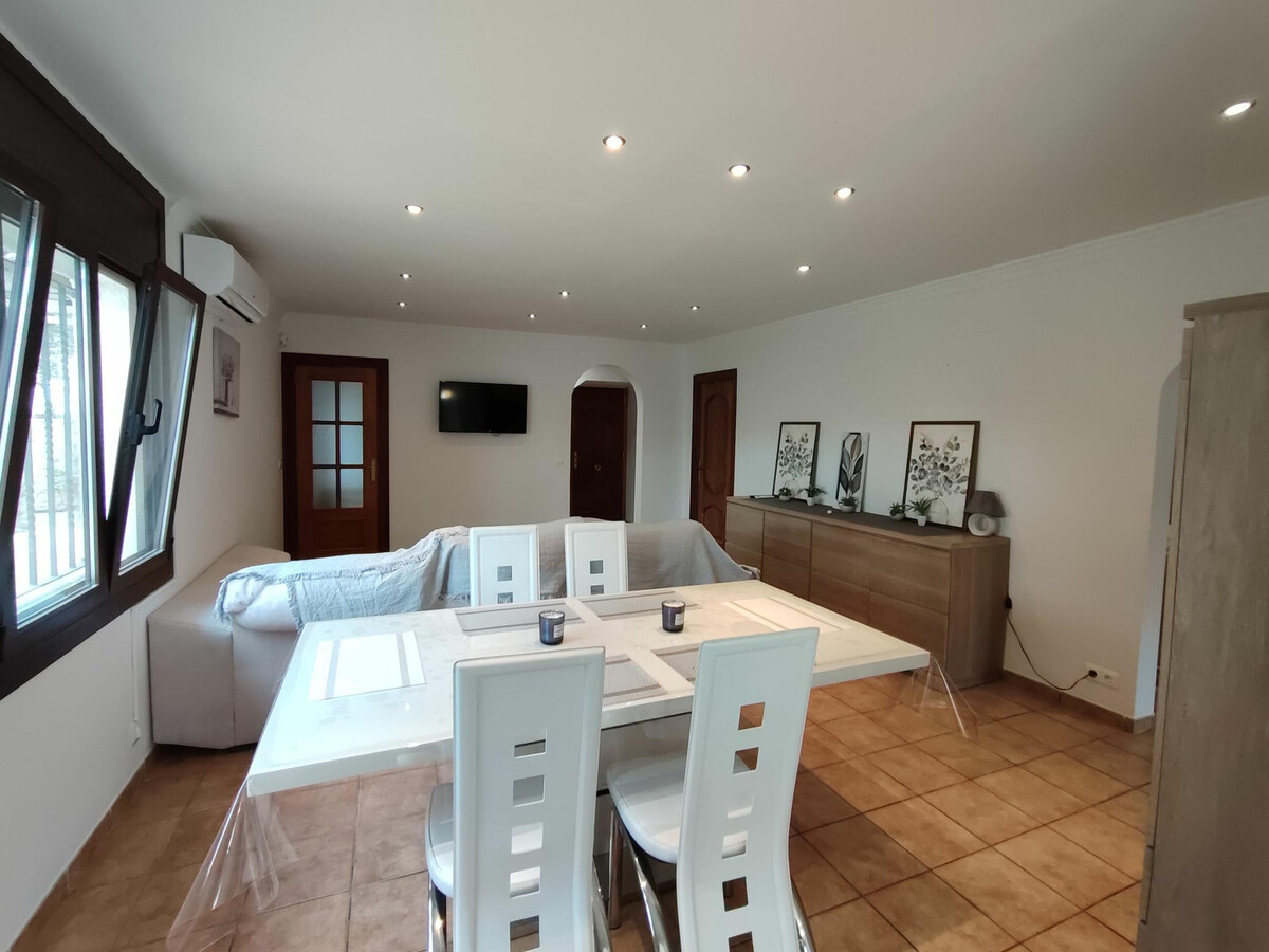 Villa 3 chambres avec piscine à L'Ametlla de Mar - Photo 7