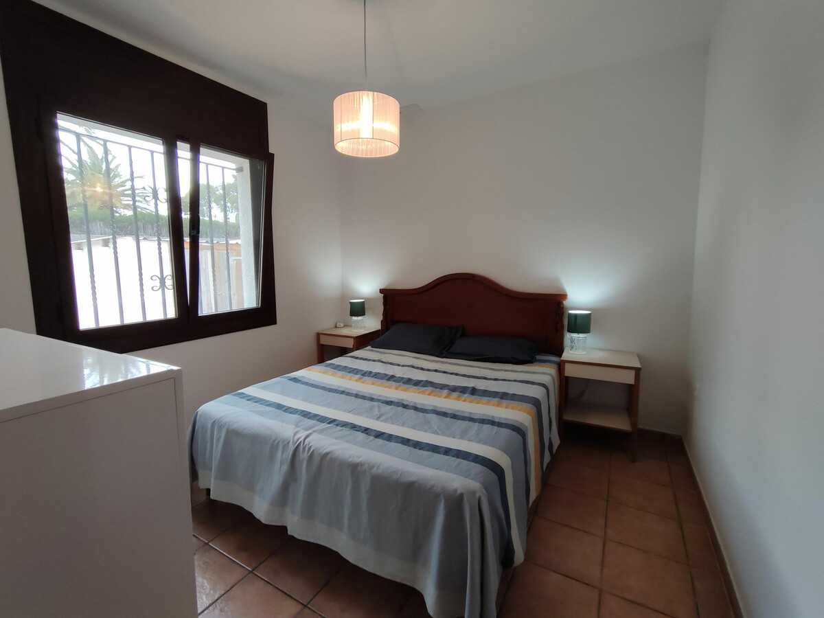 Villa 3 chambres avec piscine à L'Ametlla de Mar - Photo 11