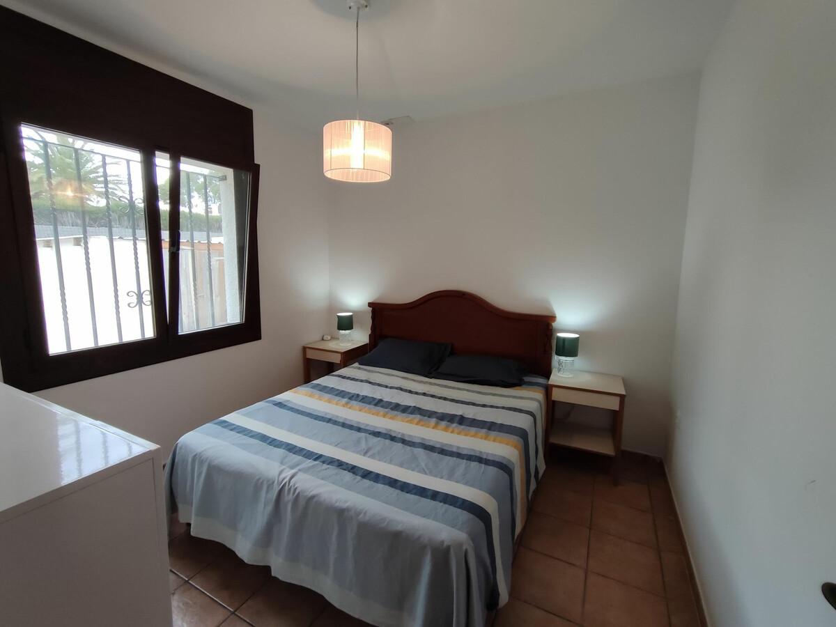 Villa 3 chambres avec piscine à L'Ametlla de Mar - Photo 12