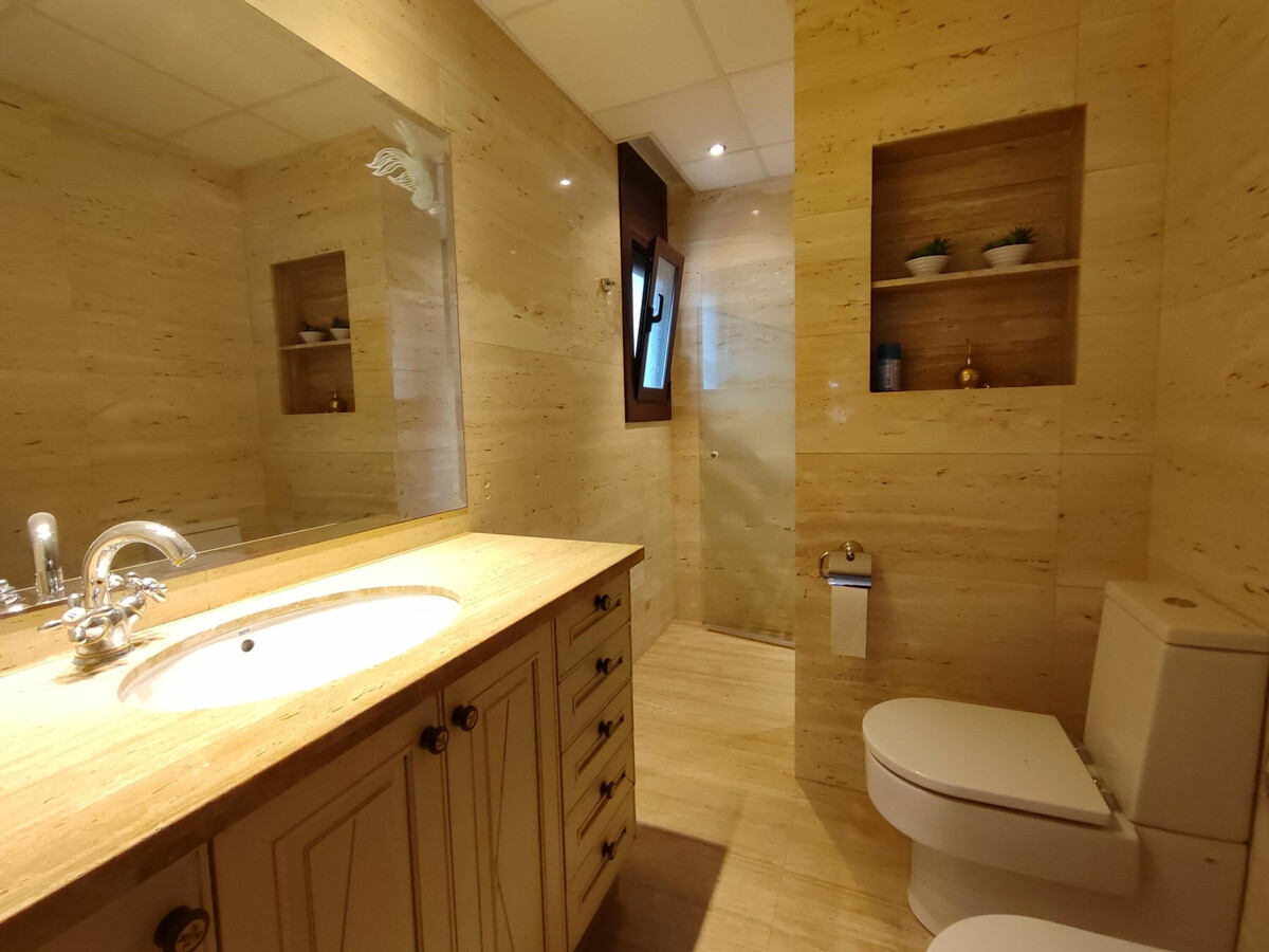 Villa 3 chambres avec piscine à L'Ametlla de Mar - Photo 14