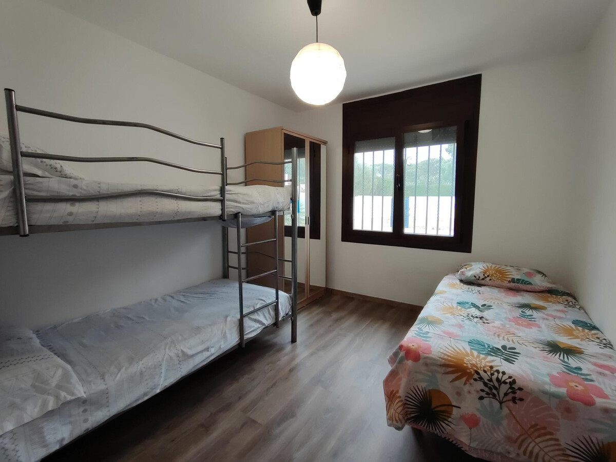 Villa 3 chambres avec piscine à L'Ametlla de Mar - Photo 19