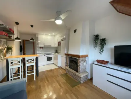 Location appartement à Jaca