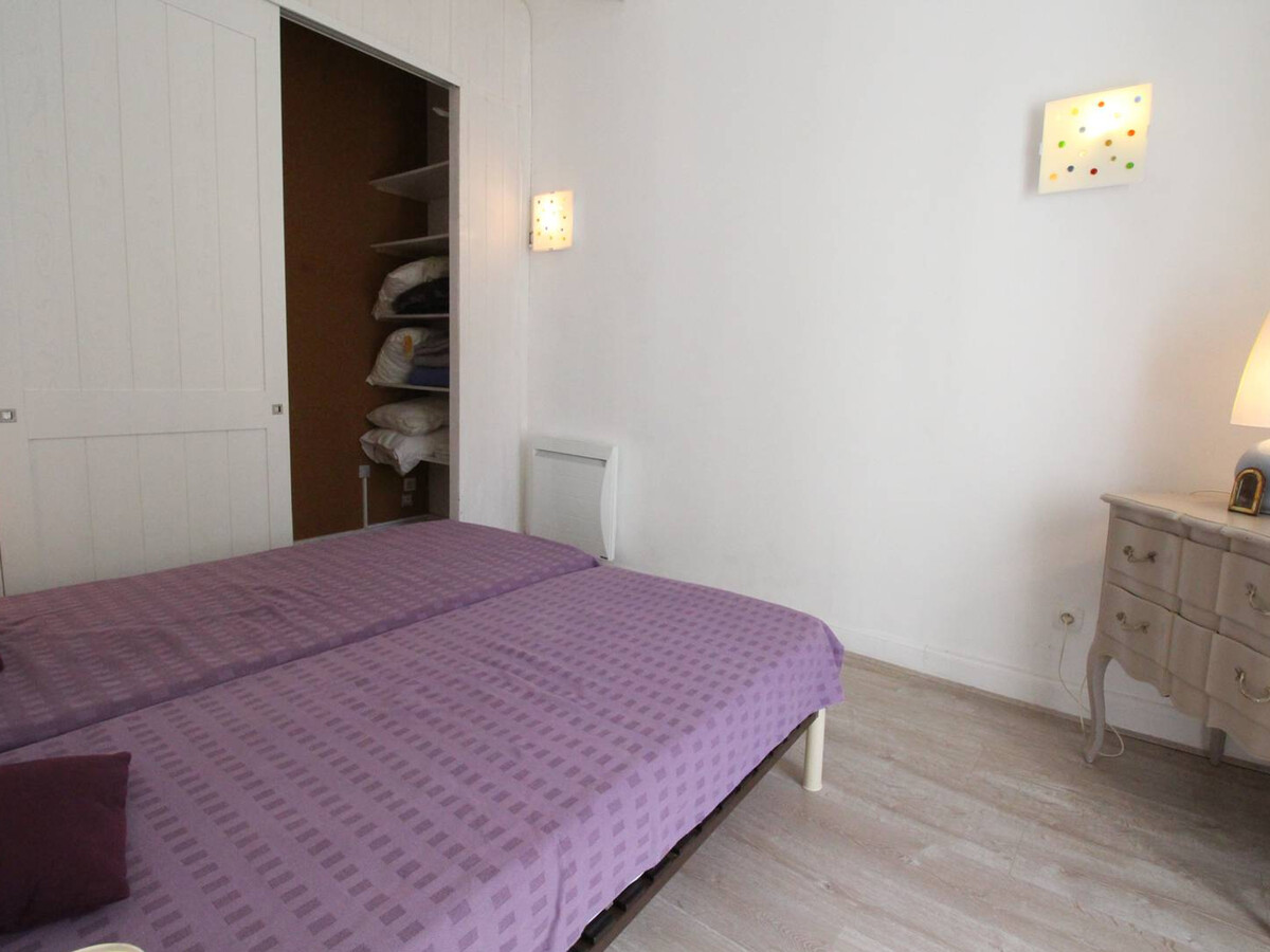 T2 lumineux centre Bagnères-de-Luchon, parking inclus - Photo 8