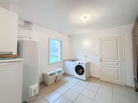 Maison 300m² falaises Carolles, 5 chambres, 10 pers. : photo 18