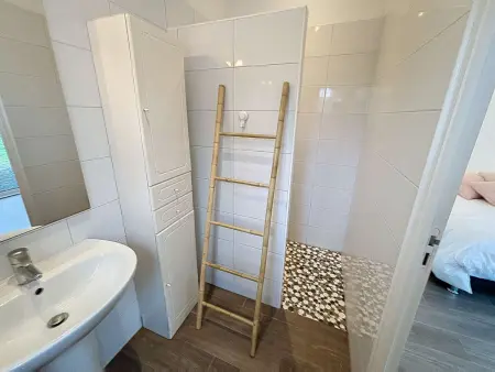 Maison 300m² falaises Carolles, 5 chambres, 10 pers. : photo 22