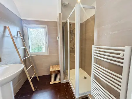 Maison 300m² falaises Carolles, 5 chambres, 10 pers. : photo 29