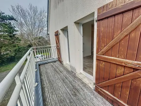 Maison 300m² falaises Carolles, 5 chambres, 10 pers. : photo 31