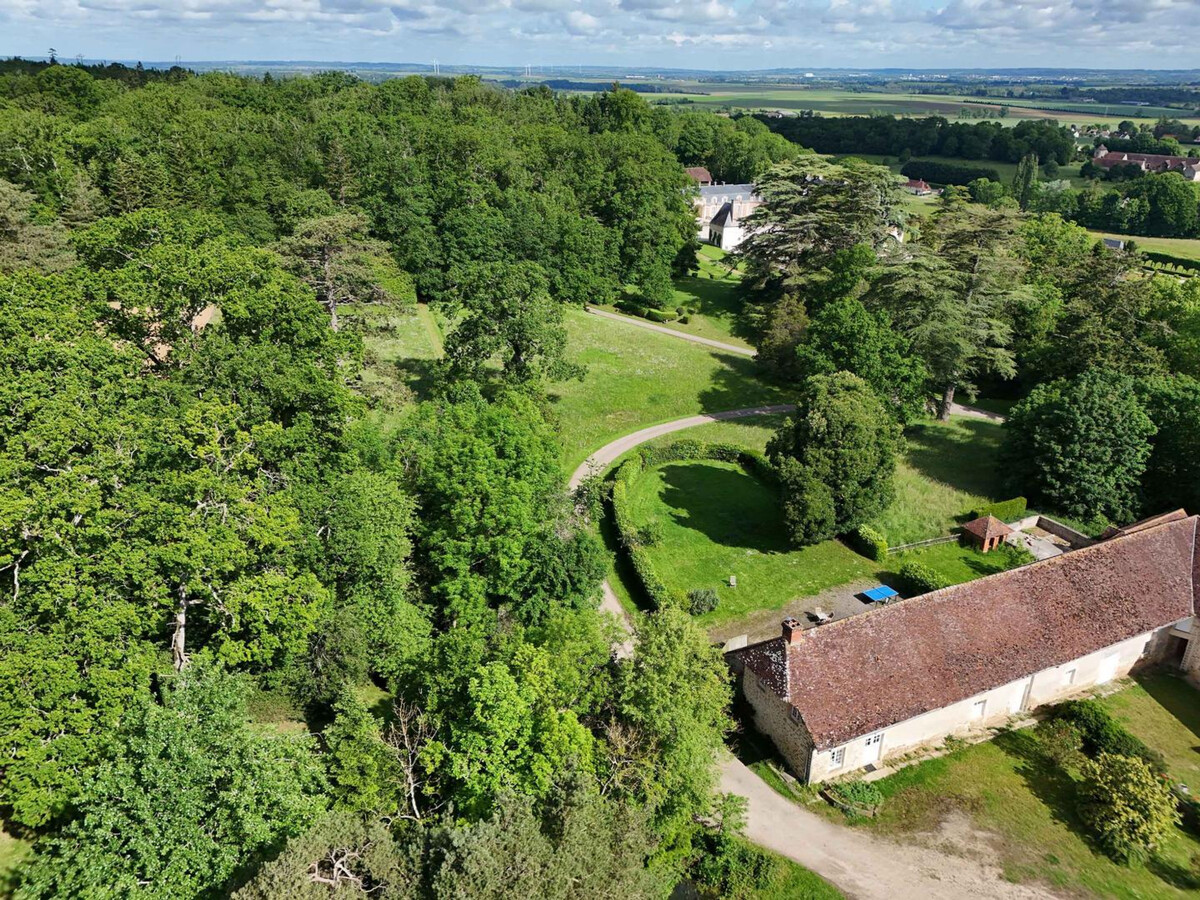 Gîte 18ème s. rénové, jardin 600m², télétravail - Photo 6