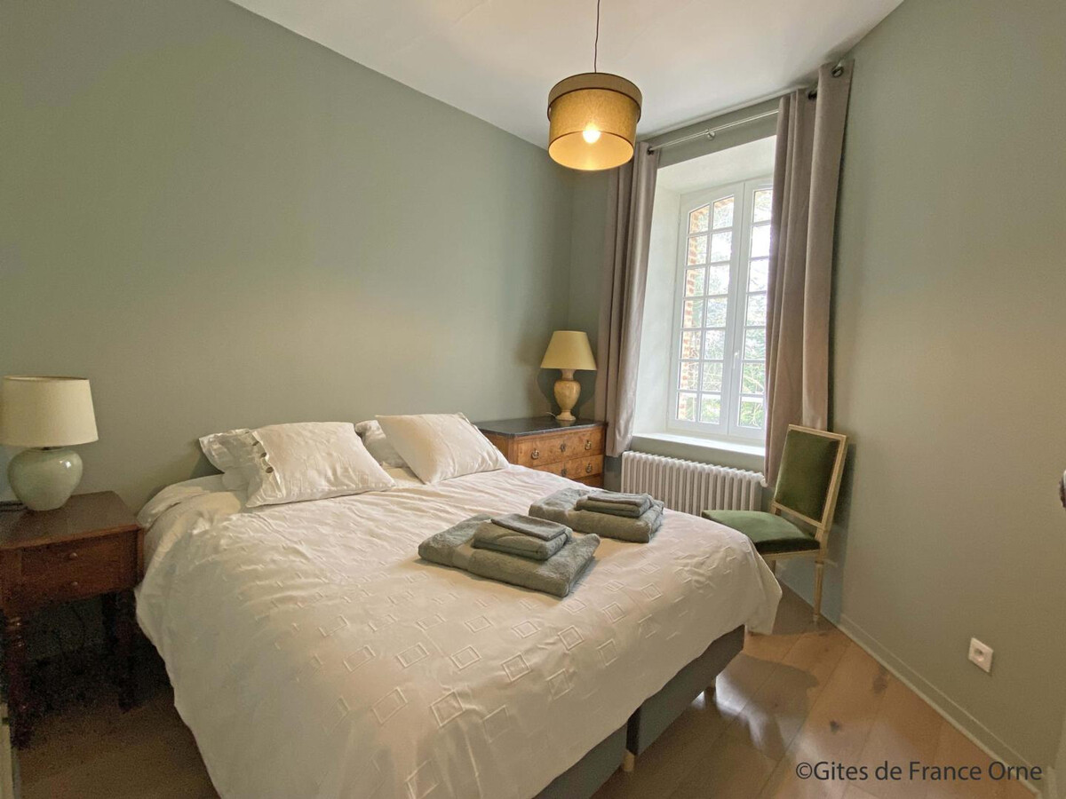 Gîte 18ème s. rénové, jardin 600m², télétravail - Photo 16