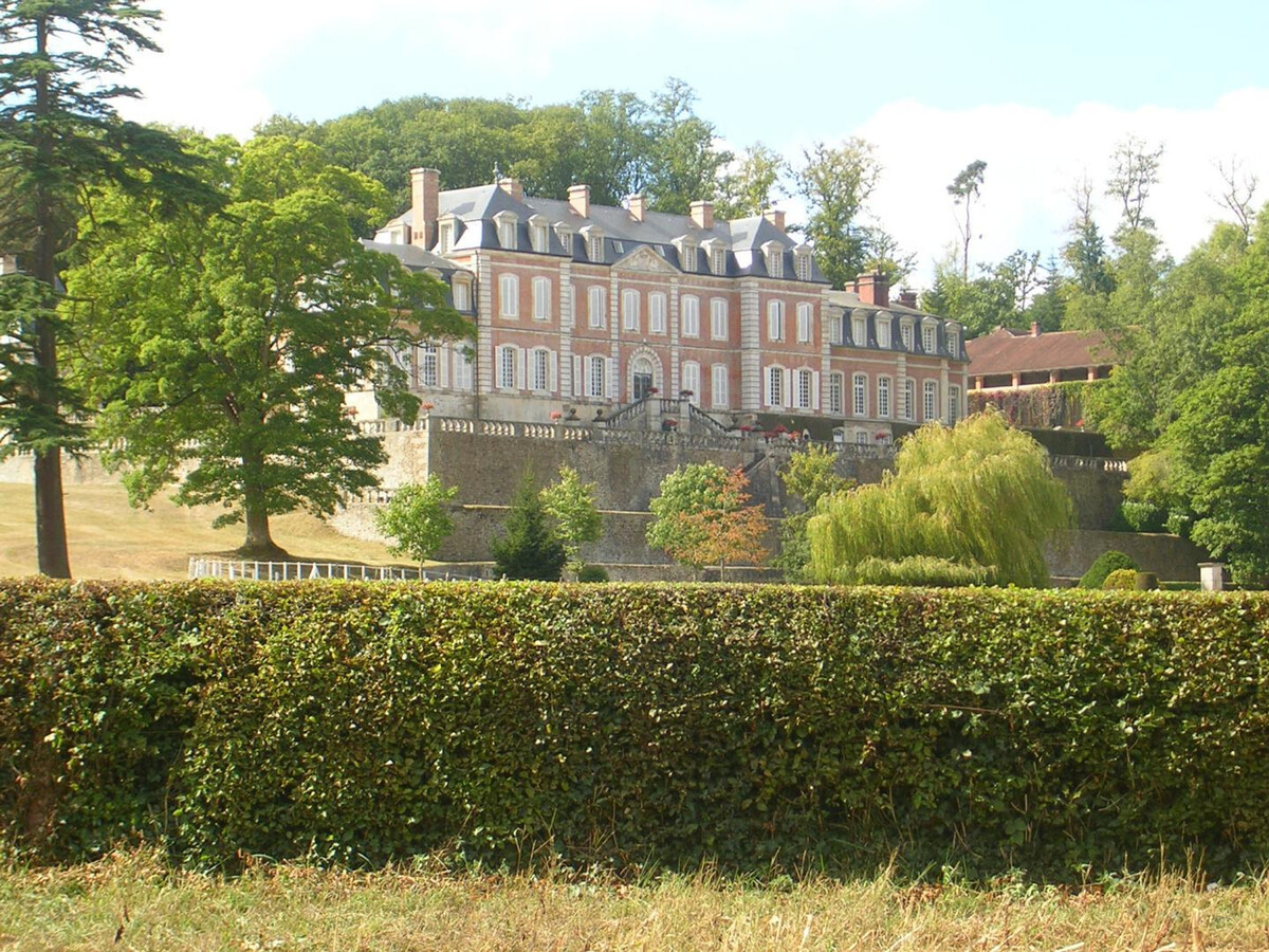 Gîte 18ème s. rénové, jardin 600m², télétravail - Photo 22