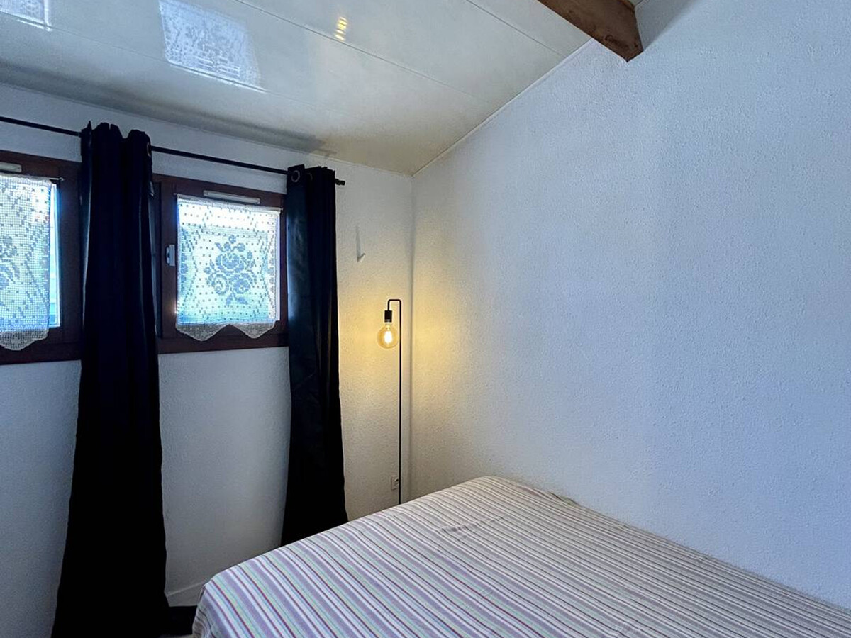 Maisonnette climatisée 2 min de la plage au Barcarès - Photo 10
