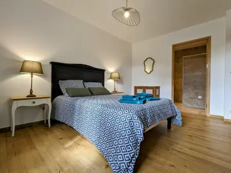 Gîte rénové avec cour privée au Monteil, près du Puy-en-Velay : photo 4