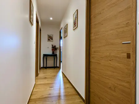 Gîte rénové avec cour privée au Monteil, près du Puy-en-Velay : photo 14