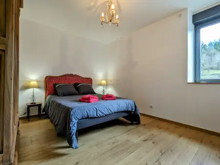 Gîte rénové avec cour privée au Monteil, près du Puy-en-Velay : photo 15