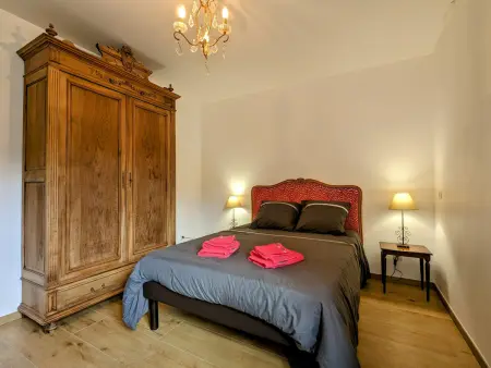 Gîte rénové avec cour privée au Monteil, près du Puy-en-Velay : photo 16