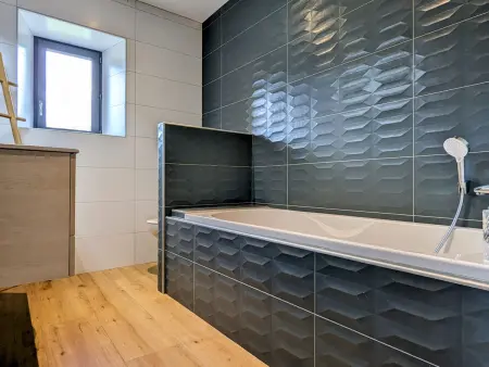 Gîte rénové avec cour privée au Monteil, près du Puy-en-Velay : photo 19