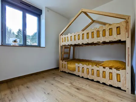 Gîte rénové avec cour privée au Monteil, près du Puy-en-Velay : photo 20
