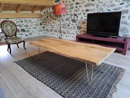 Gîte rénové avec cour privée au Monteil, près du Puy-en-Velay : photo 23