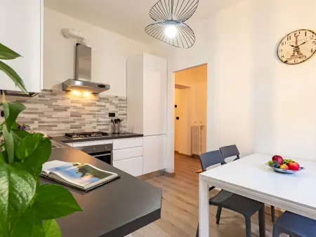 Location appartement à Bellano