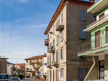 Antonio, appartement 100 m² au cœur de Bellano : photo 2