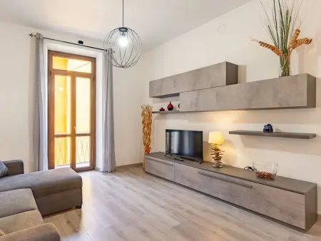 Antonio, appartement 100 m² au cœur de Bellano : photo 3