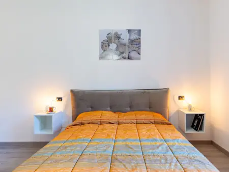Antonio, appartement 100 m² au cœur de Bellano : photo 4