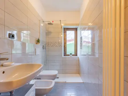 Antonio, appartement 100 m² au cœur de Bellano : photo 5