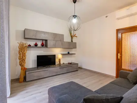 Antonio, appartement 100 m² au cœur de Bellano : photo 6