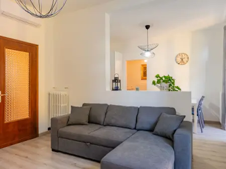 Antonio, appartement 100 m² au cœur de Bellano : photo 7